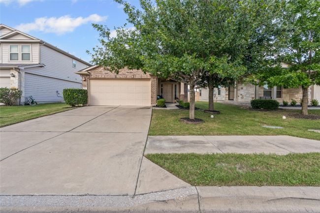 1012 Hawkeye Point Rd, House other with 3 bedrooms, 2 bathrooms and null parking in Georgetown TX | Image 31