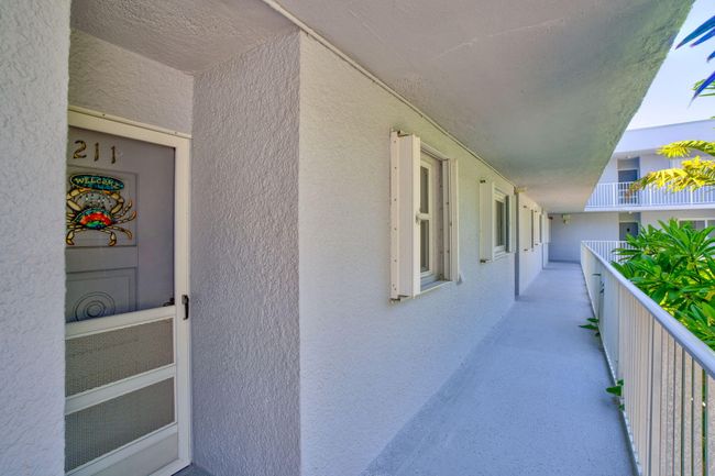 Front door down hallway | Image 30