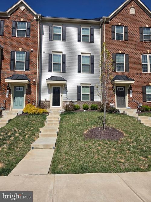 8002 General Greene St, BRANDYWINE, MD, 20613-2029 | Card Image