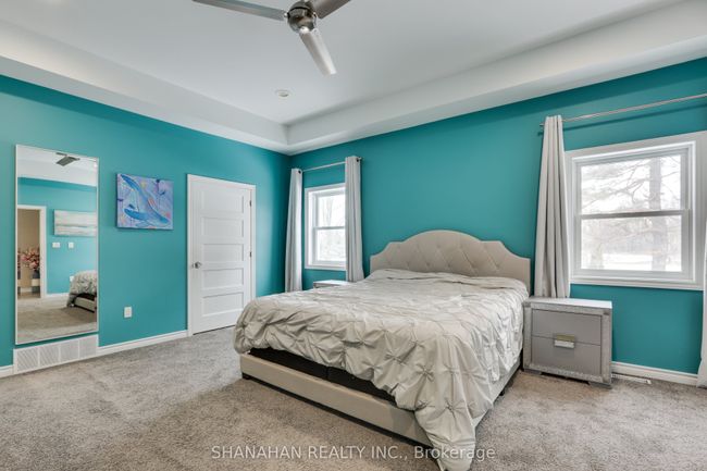 3167 Broadway St, House other with 4 bedrooms, 4 bathrooms and 4 parking in Brooke Alvinston ON | Image 17