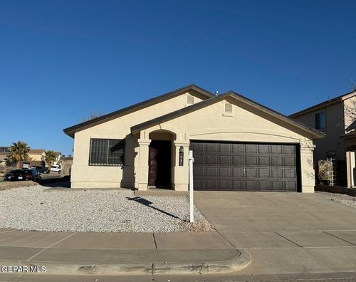 3980 Tierra Oso Pl, El Paso, TX, 79938-5324 | Card Image