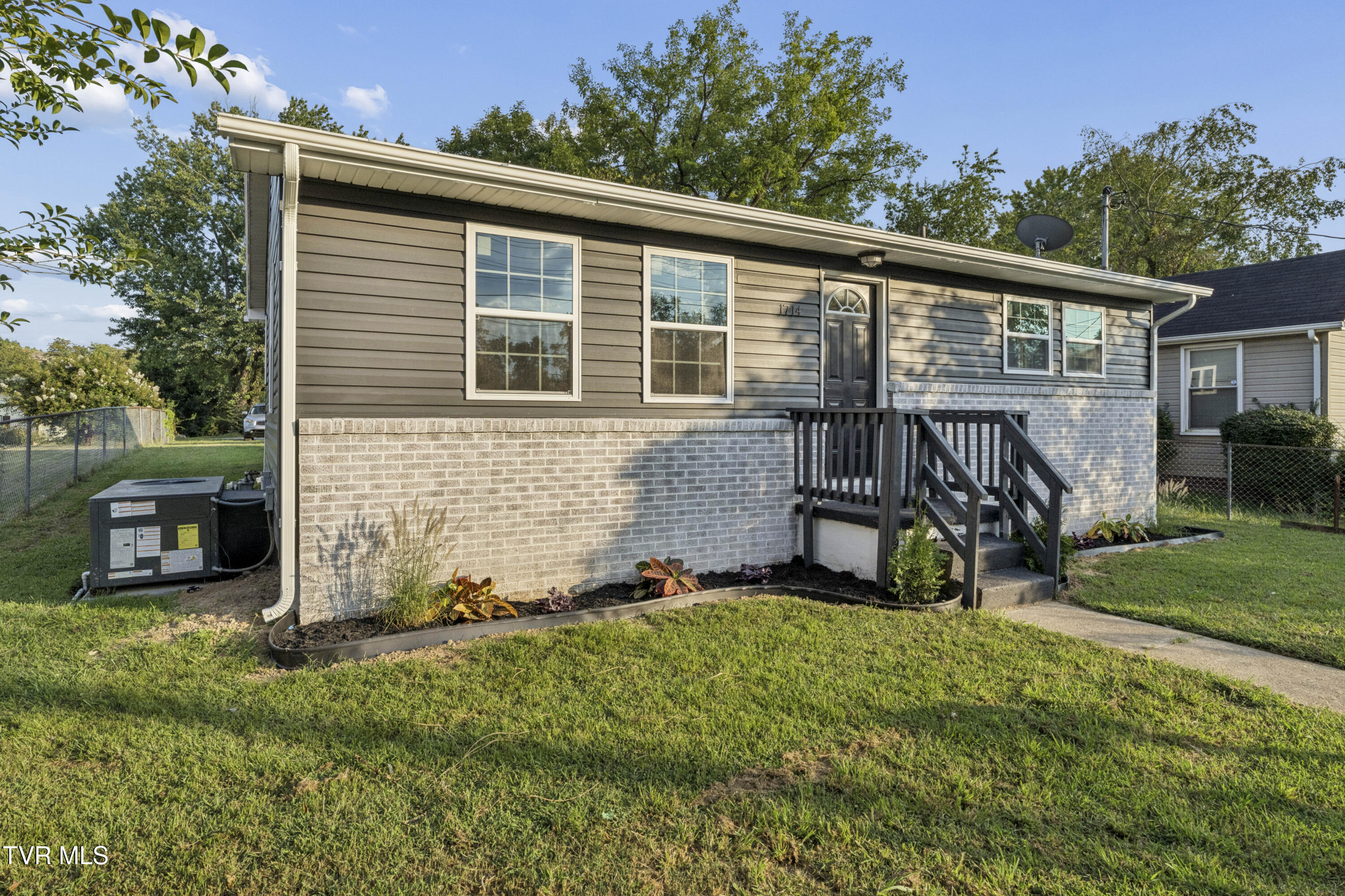 Residential in Johnson City 2