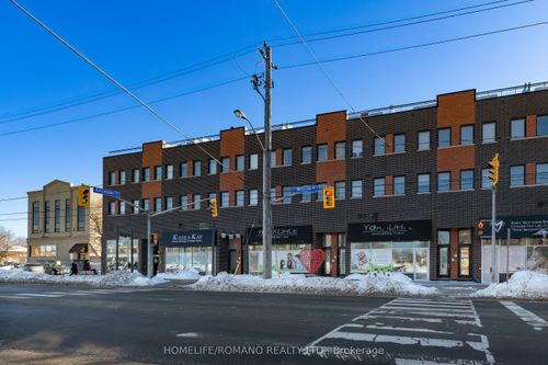 6b-867 Wilson Avenue, North York, ON, M3K0A4 | Card Image