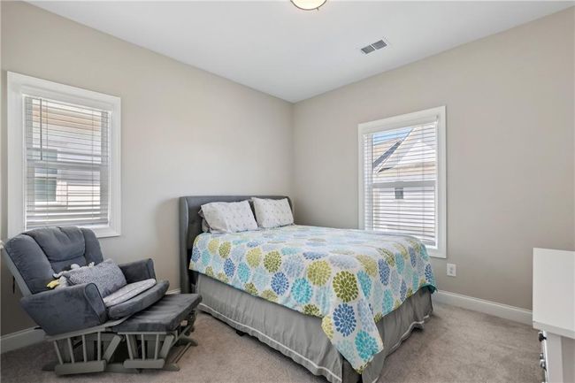 2003 Drew Dr Nw, House other with 3 bedrooms, 3 bathrooms and null parking in Atlanta GA | Image 16