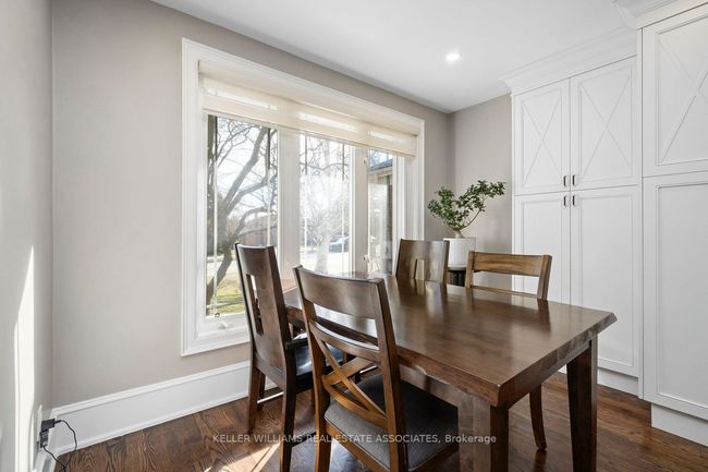 569 Arbor Rd, House other with 5 bedrooms, 4 bathrooms and 4 parking in Mississauga ON | Image 12