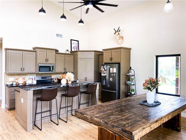 718 Sw 800 Th Rd, House other with 3 bedrooms, 2 bathrooms and null parking in Chilhowee MO | Image 18