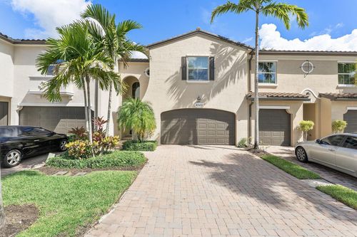 4543 Mediterranean Cir, Palm Beach Gardens, FL, 33418-1000 | Card Image