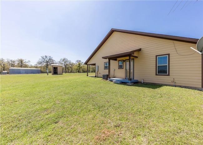 5732 Rose Hill Rd, House other with 2 bedrooms, 2 bathrooms and null parking in Calvert TX | Image 19
