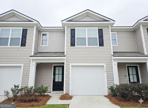 172 Coneflower Rd, Bloomingdale, GA, 31302-9624 | Card Image