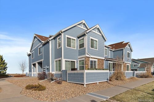 101-2445 Cutters Circle, Castle Rock, CO, 80108 | Card Image