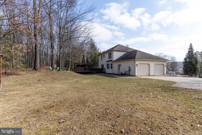 140 Pinewood Pl, House other with 4 bedrooms, 3 bathrooms and null parking in PORT MATILDA PA | Image 27