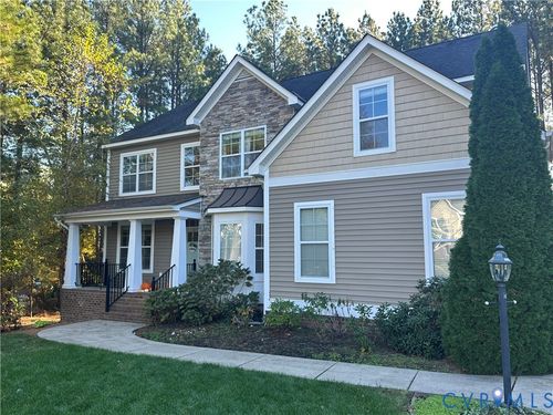 16707 Cabretta Ct, Moseley, VA, 23120-1561 | Card Image