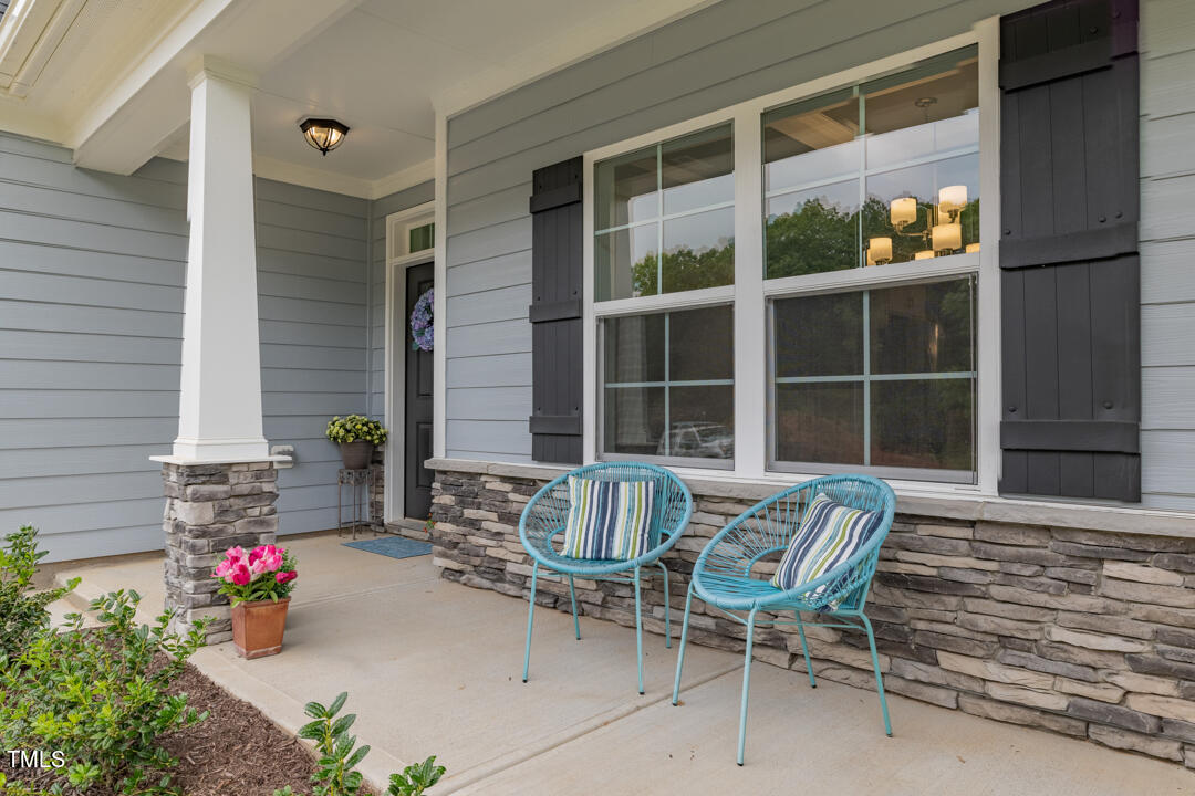 Vast View Way, Youngsville, NC 27596