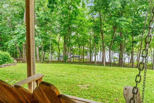 View from Swing | Image 12