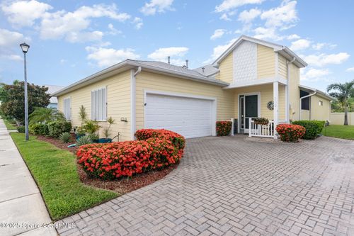 4030 Alamanda Key Dr, Melbourne, FL, 32901-6604 | Card Image