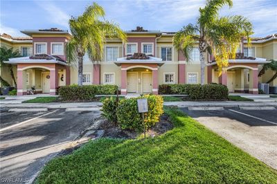 1206 - 9419 Ivy Brook Run, Townhouse with 2 bedrooms, 2 bathrooms and null parking in Fort Myers FL | Image 1