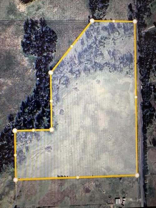 TBD County Road 1119, Brashear, TX, 75420 | Card Image