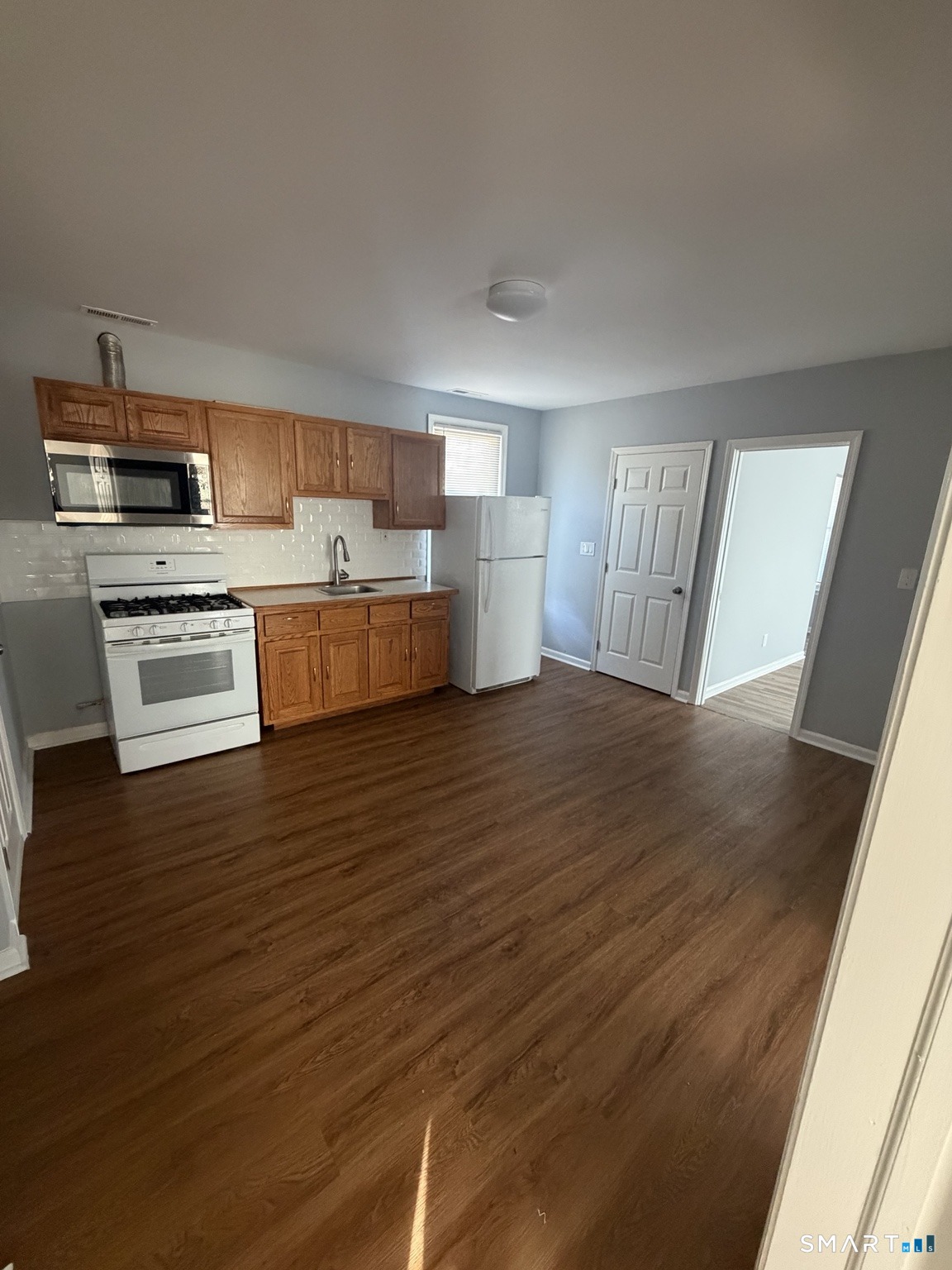 Residential Lease in Bridgeport