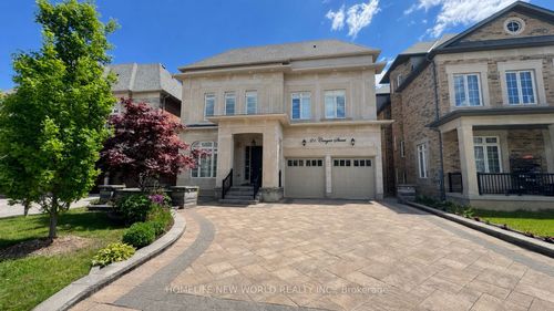 21 Conger St, Maple, ON, L6A4Y7 | Card Image