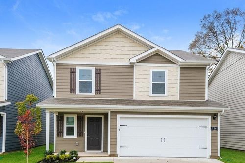 126 Westcott St, LA VERGNE, TN, 37086-1440 | Card Image