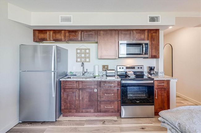 106 - 800 Sandcastle Dr, Condo with 0 bedrooms, 1 bathrooms and null parking in Port Aransas TX | Image 8