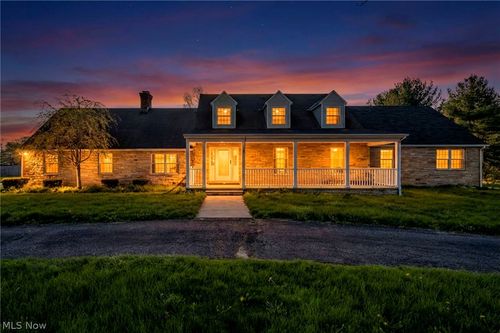 10712 W Ridge Road, Carlisle, OH, 44035 | Card Image