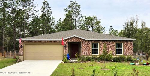 15241 Catbird Road, BROOKSVILLE, FL, 34614 | Card Image