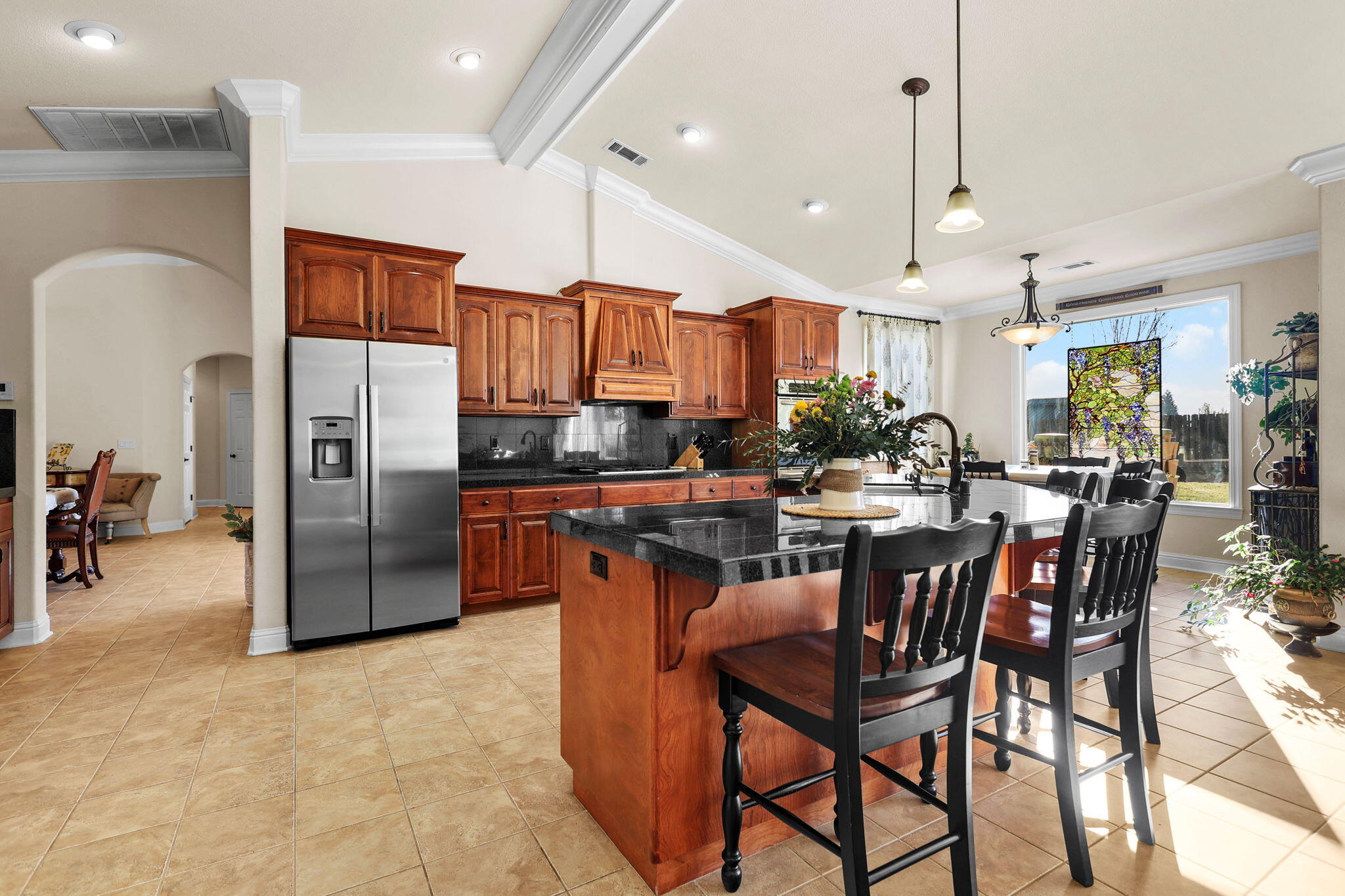 Residential in Redding 4
