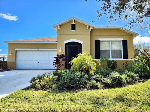 107 Slipper Key Rd, APOLLO BEACH, FL, 33572-3525 | Card Image