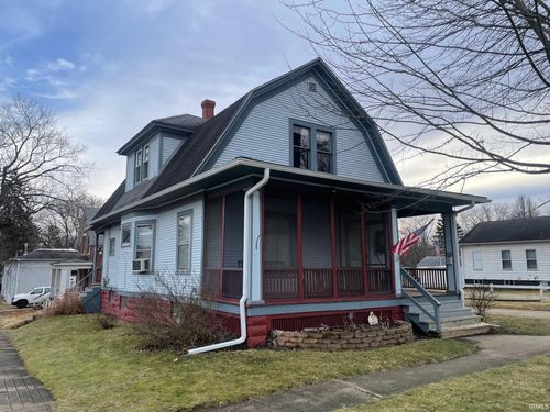 501 C St, Laporte, IN, 46350-5041 | Card Image