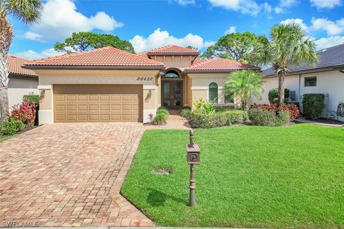 28452 San Amaro Dr, BONITA SPRINGS, FL, 34135-2814 | Card Image