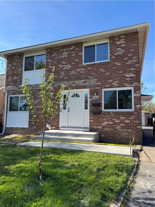 405 Garfield Ave, East Rochester, NY, 14445-1317 | Card Image