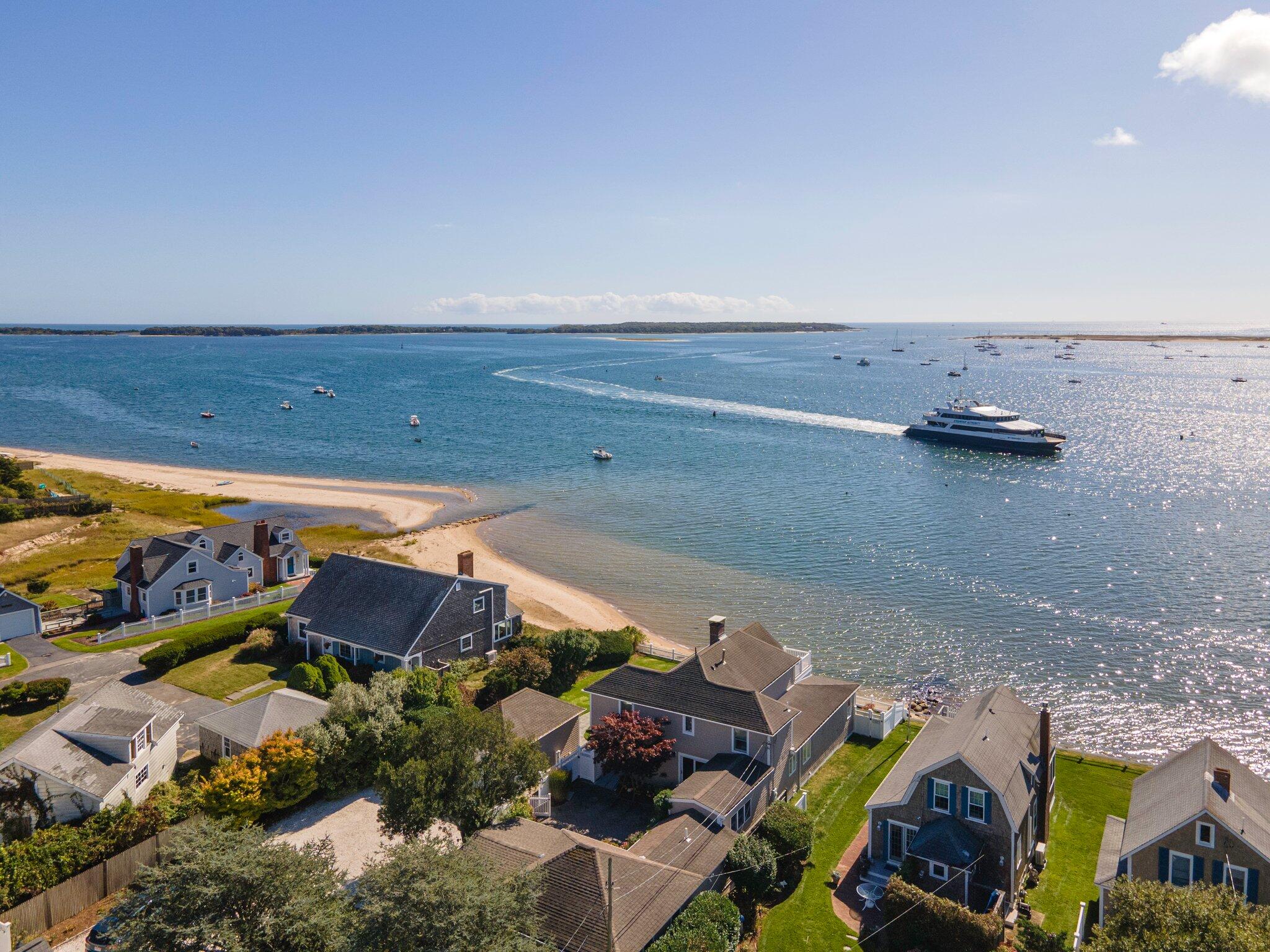 Windmill Ln, West Yarmouth, MA 02673