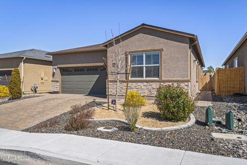 7854 Hoback Drive, Sparks, NV, 89436 | Card Image
