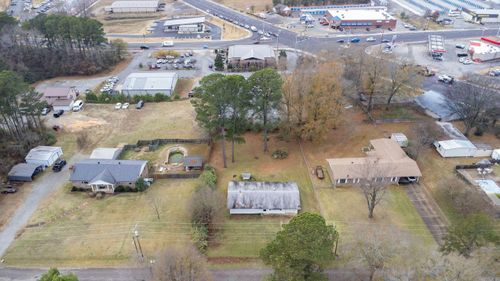 2213 Brandon Rd, Bryant, AR, 72022-9384 | Card Image