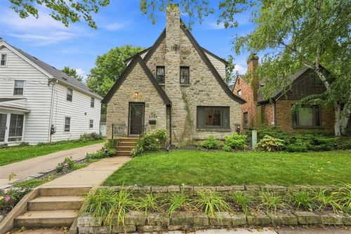 2705 Stevens Street, Madison, WI, 53705 | Card Image
