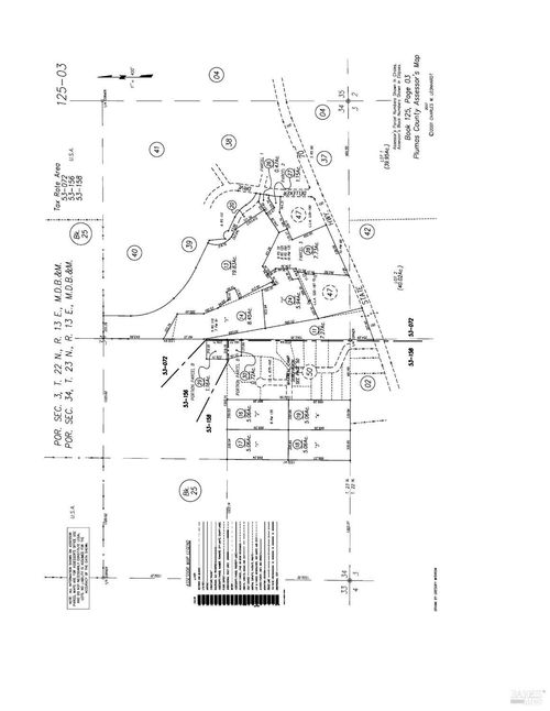 266 Delleker Park Dr, Portola, CA, 96122-7021 | Card Image