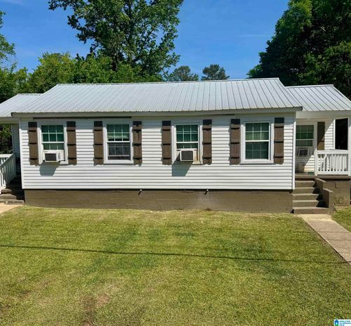 410 Shaw Avenue, Talladega, AL, 35160 | Card Image