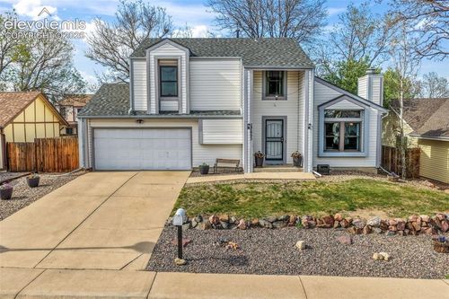 17693 E Tennessee Drive, Aurora, CO, 80017 | Card Image