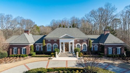 25 The Greenway, Woodstock, GA, 30188-2298 | Card Image