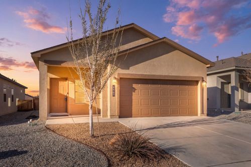 4863 Longs Peak Rd Ne, Rio Rancho, NM, 87144-7853 | Card Image