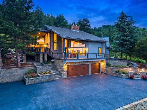 6081 Silver Thorn Run, Littleton, CO, 80125-9075 | Card Image