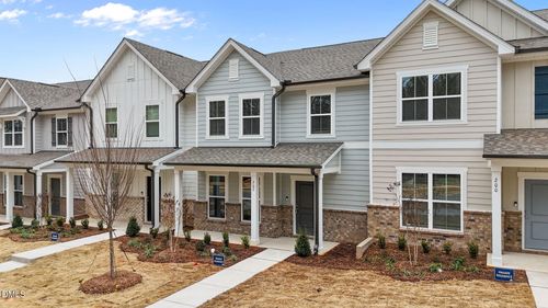 202 Fosterton Cottage Way, Garner, NC, 27603 | Card Image