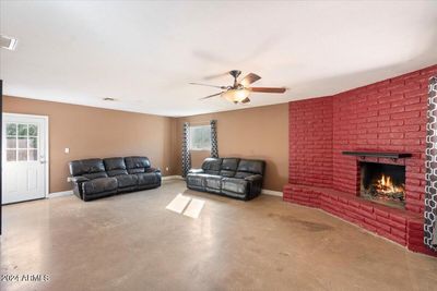 1237 E La Jolla Drive, House other with 3 bedrooms, 2 bathrooms and null parking in Tempe AZ | Image 3