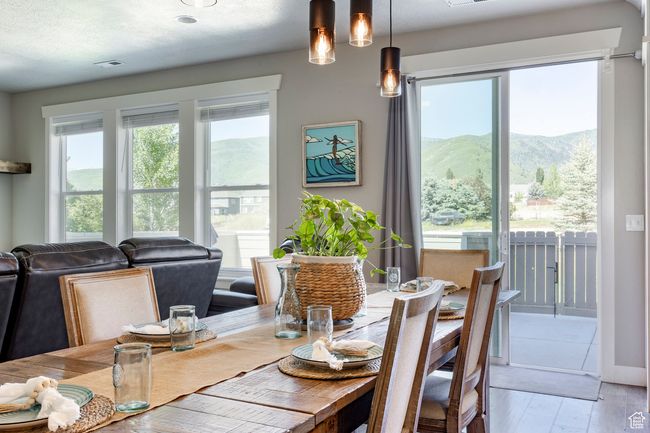 1195 Canyon View Rd, House other with 5 bedrooms, 4 bathrooms and 3 parking in Midway UT | Image 6