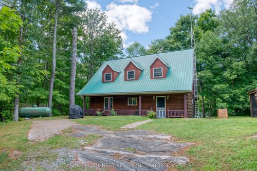 1841 Fifth Lake Rd, Parham, ON, K0H2K0 | Card Image