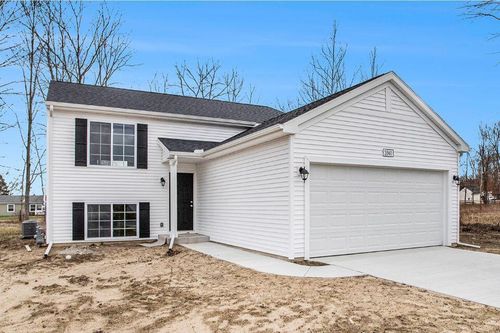 4043 Sugarsand Lane, Lake Charter Township, MI, 49106 | Card Image