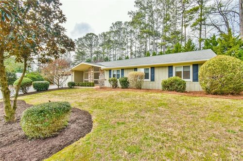 1195 Fielding Way, Marietta, GA, 30068-2640 | Card Image