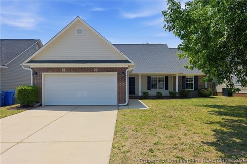 2206 Foster Gwin Ln, Fayetteville, NC, 28304-0816 | Card Image