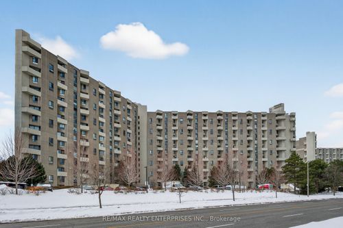 a49-288 Mill Rd, Etobicoke, ON, M9C4X7 | Card Image